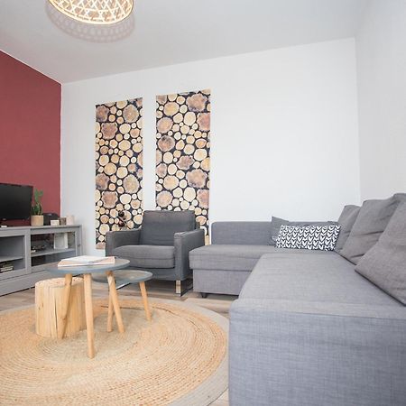 Appartement - Feldstrasse 48-K | Winterberg Dış mekan fotoğraf