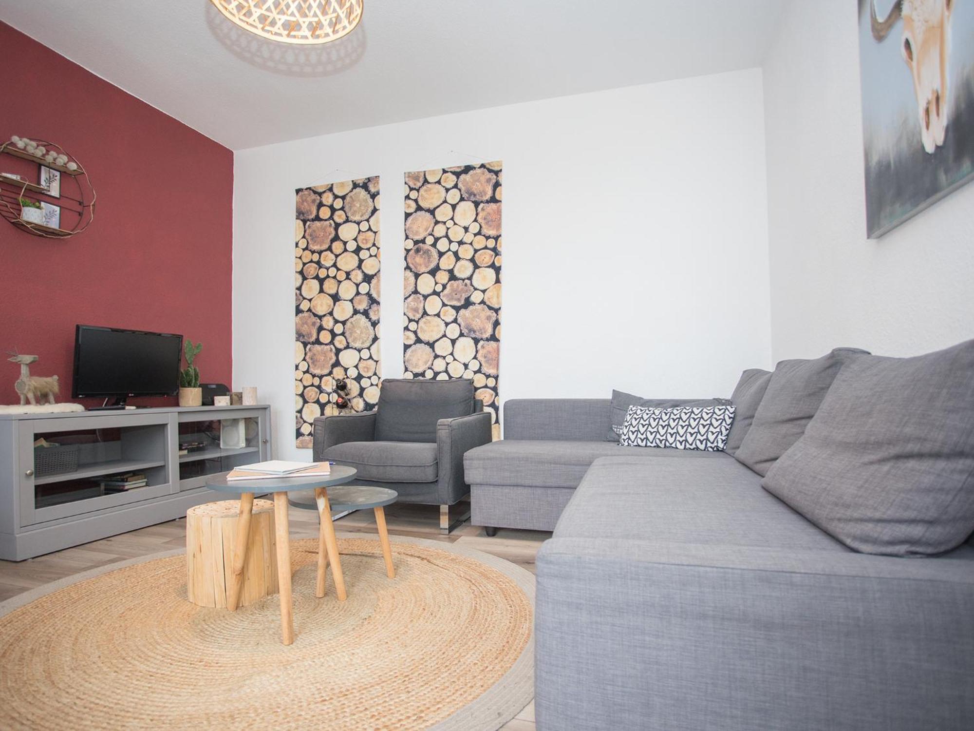 Appartement - Feldstrasse 48-K | Winterberg Dış mekan fotoğraf