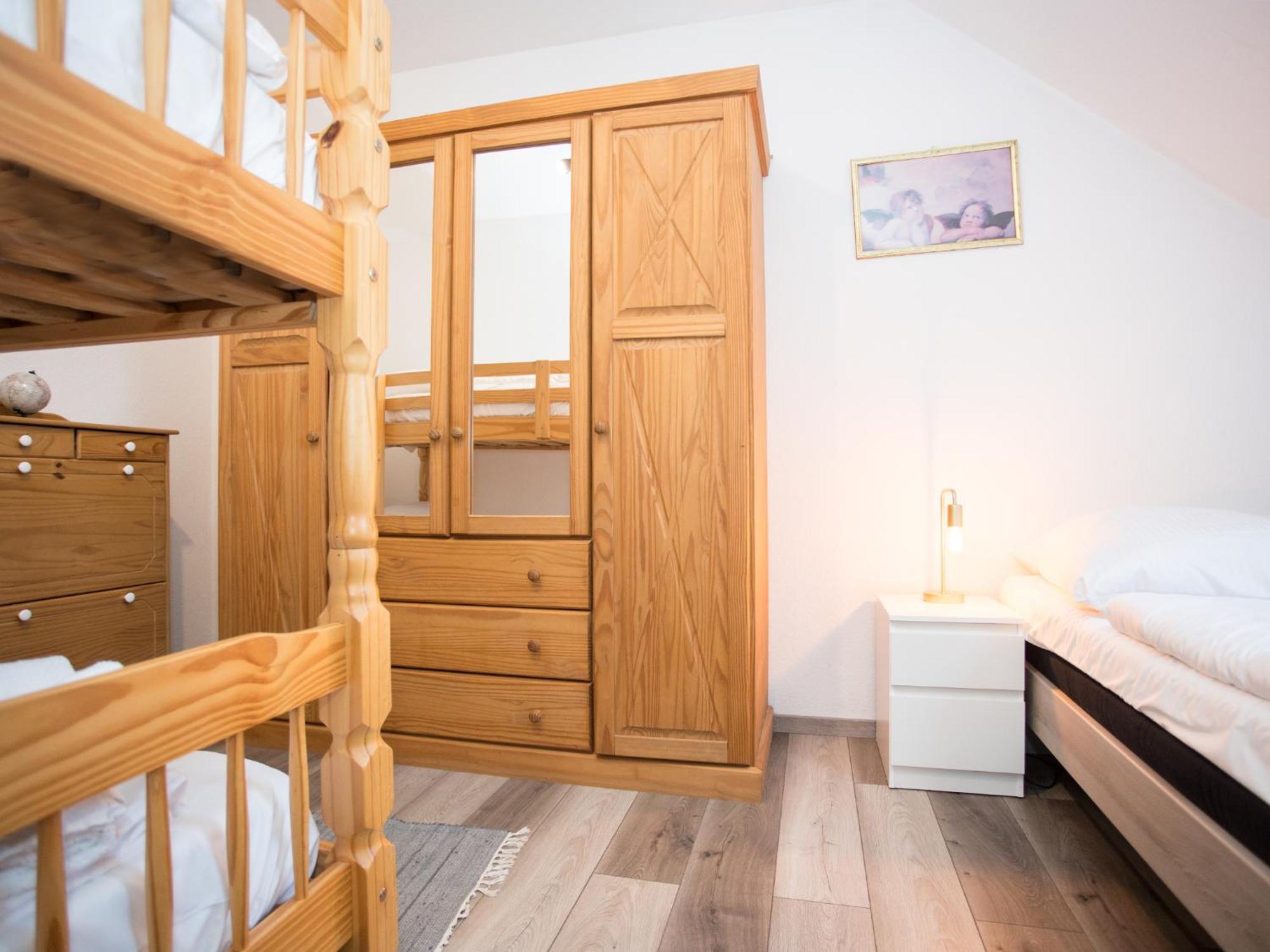Appartement - Feldstrasse 48-K | Winterberg Dış mekan fotoğraf