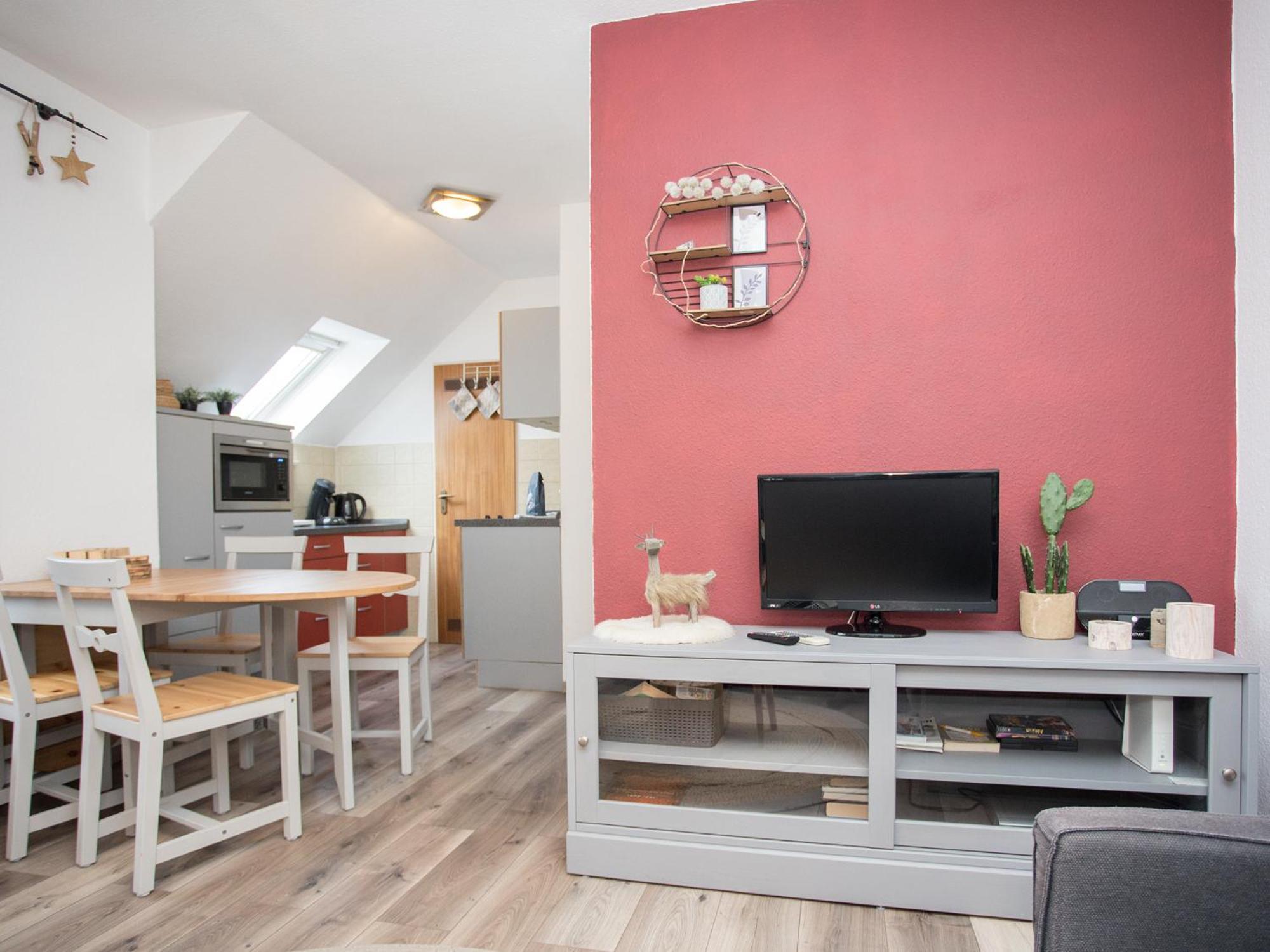 Appartement - Feldstrasse 48-K | Winterberg Dış mekan fotoğraf