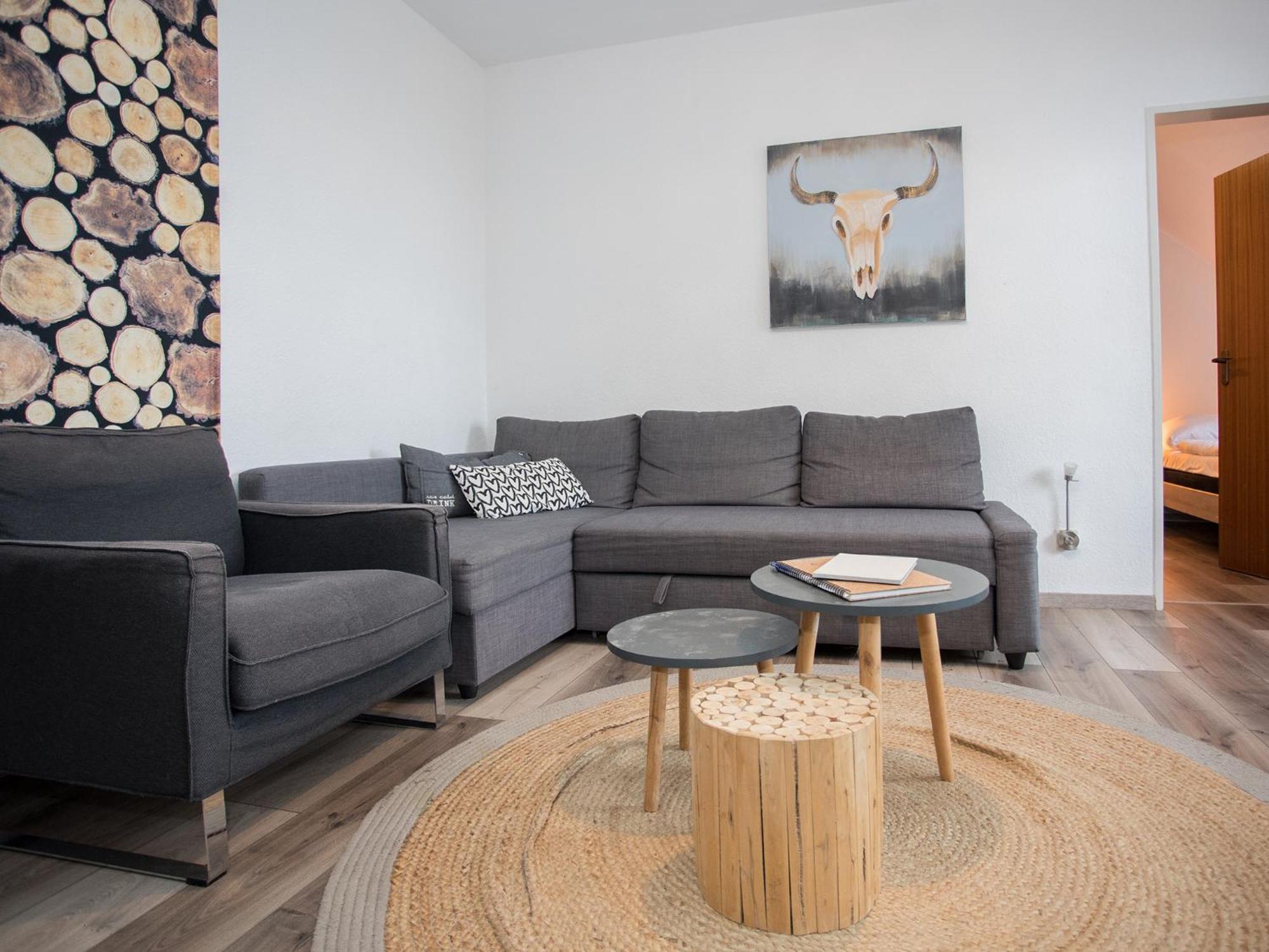 Appartement - Feldstrasse 48-K | Winterberg Dış mekan fotoğraf