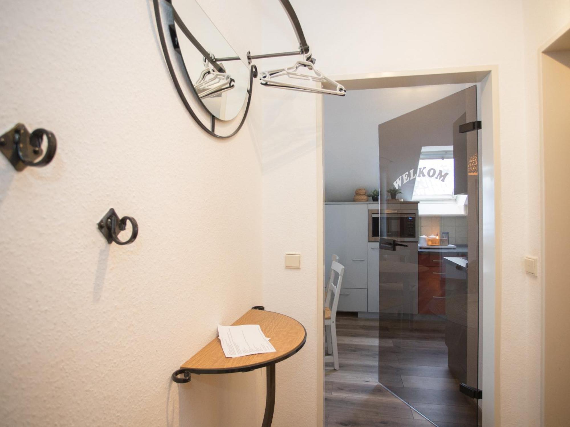 Appartement - Feldstrasse 48-K | Winterberg Dış mekan fotoğraf